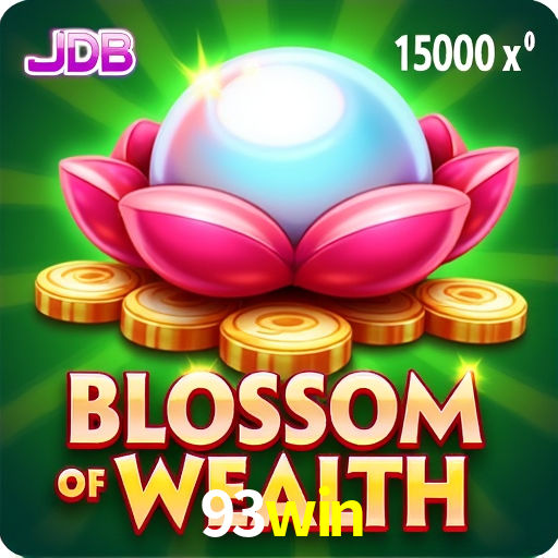 Provedores de Jogos 93win