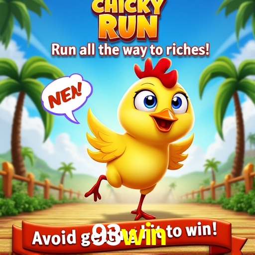 Segurança 2FA 93win