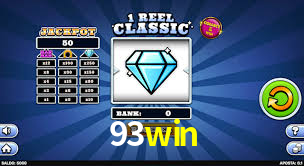 Bônus de Boas-vindas 93win